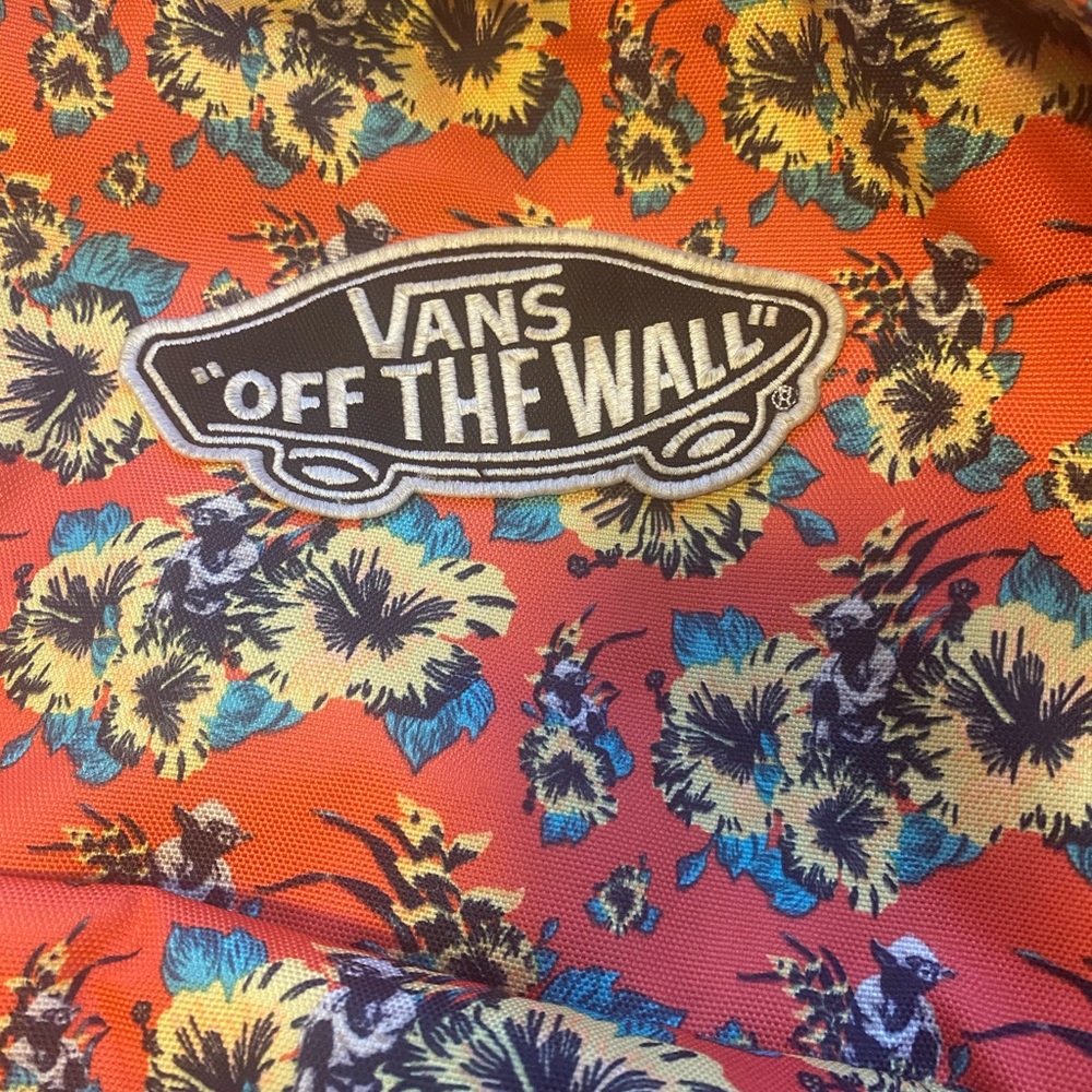 Vans Yoda Aloha Backpack - Image 3